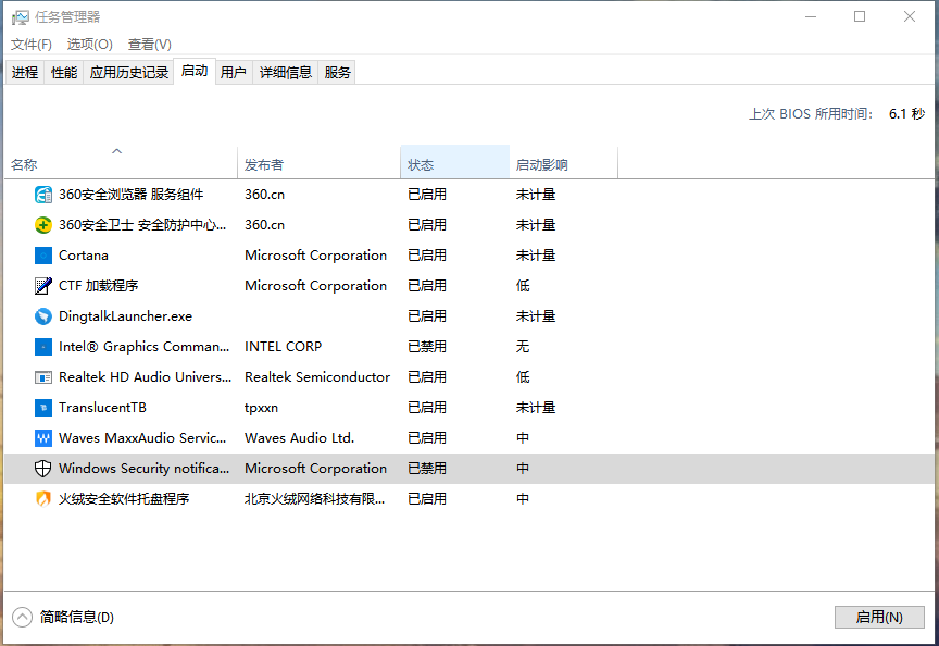 电脑卡顿反应慢怎么处理？分享几个超实用的优化小技巧 第5张