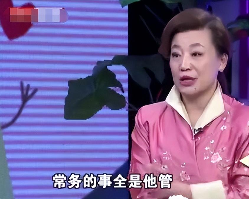 小香玉简历及个人资料（40岁高龄产子也幸福） 第67张