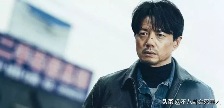 帅气男明星都来自哪里？川渝秀气，西北硬汉，山东浓眉大眼 第51张