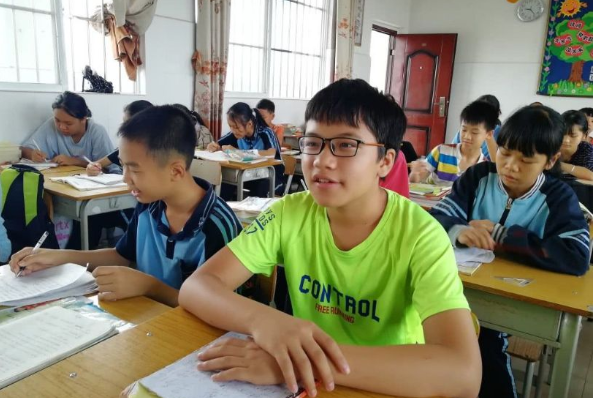 初三考多少分能上高中？资深班主任告诉你参考标椎 第1张