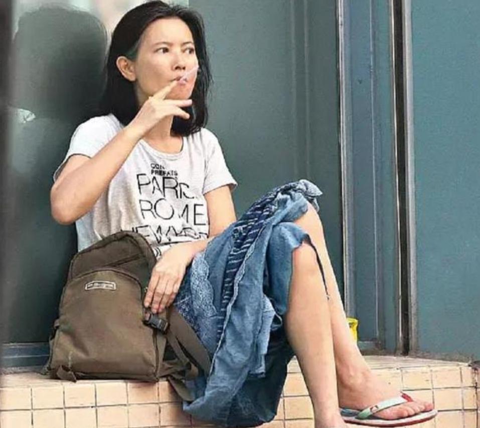 蓝洁瑛事件怎么回事？圈内人士爆料蓝洁瑛事件内幕 第11张