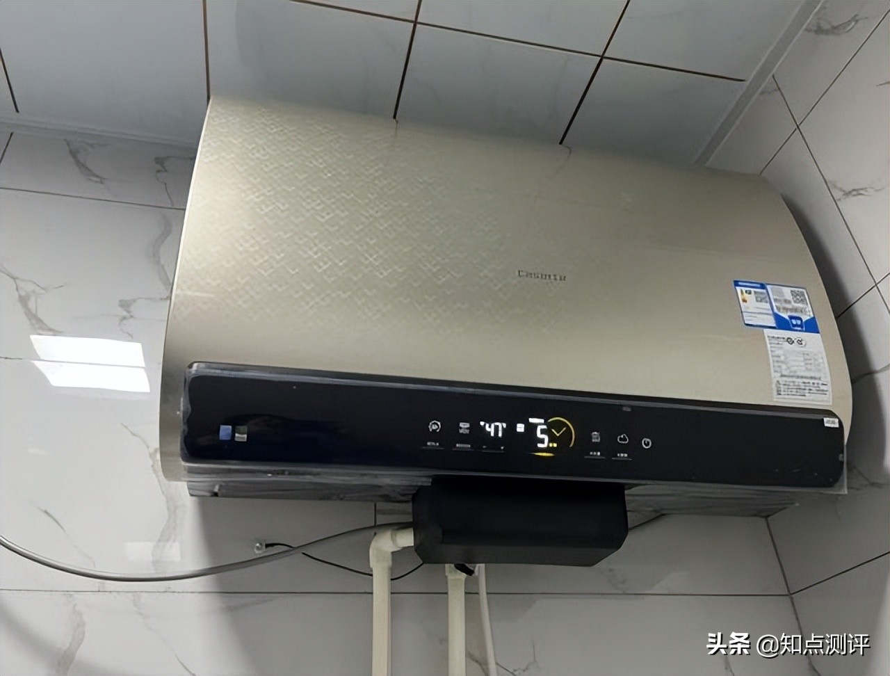 电热水器哪个牌子好质量好又安全？小编揭秘选购攻略 第13张