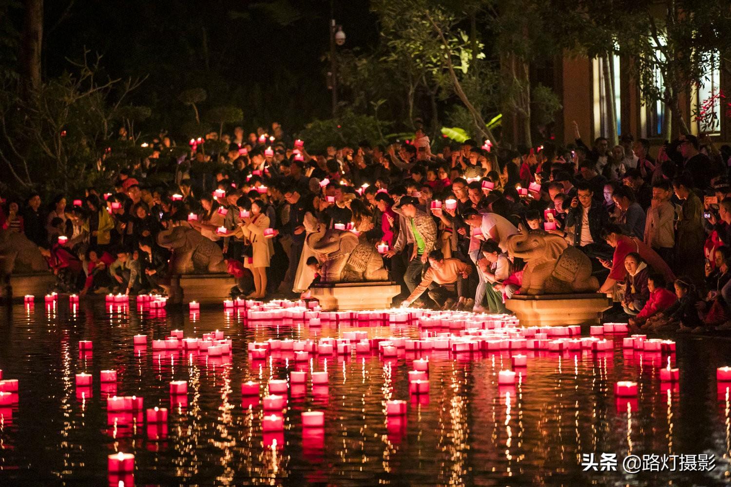 过年旅游去哪里（盘点春节期间最值得去的8个地方） 第15张