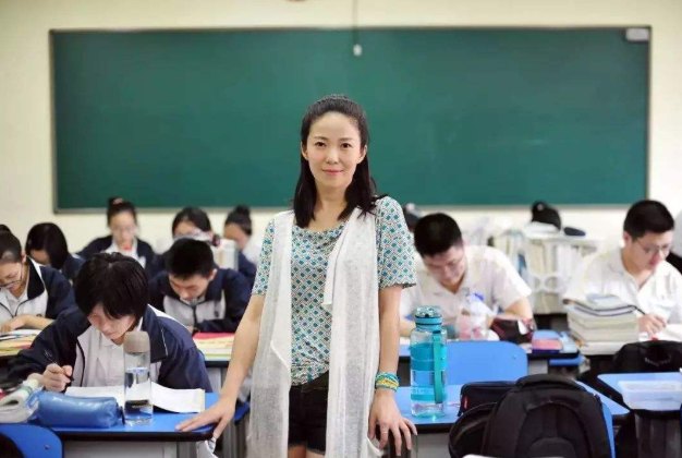 初三考多少分能上高中？资深班主任告诉你参考标椎 第5张