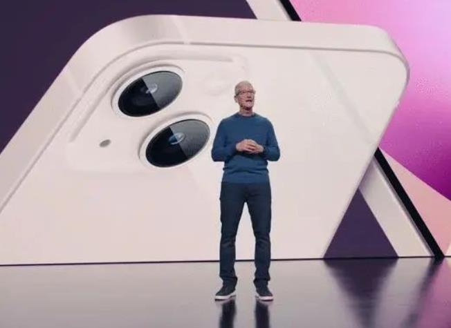 iPhone13很香，但也有几大缺点，你要能接受才买 第1张