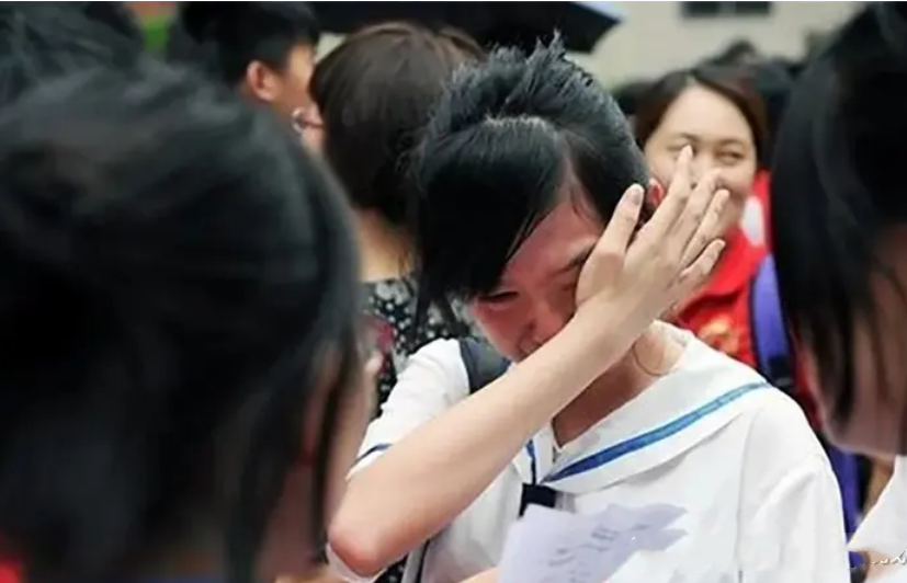 2022年高考理综难吗？不同试卷难度有差异，考生们的说法让人心疼 第5张