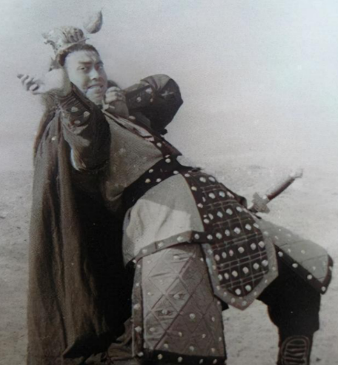 小香玉简历及个人资料（小香玉王为念离婚18年） 第7张