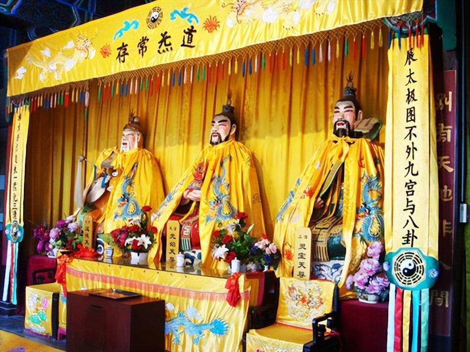 伊斯兰教信奉的神是谁？国内为什么不信神？ 第17张