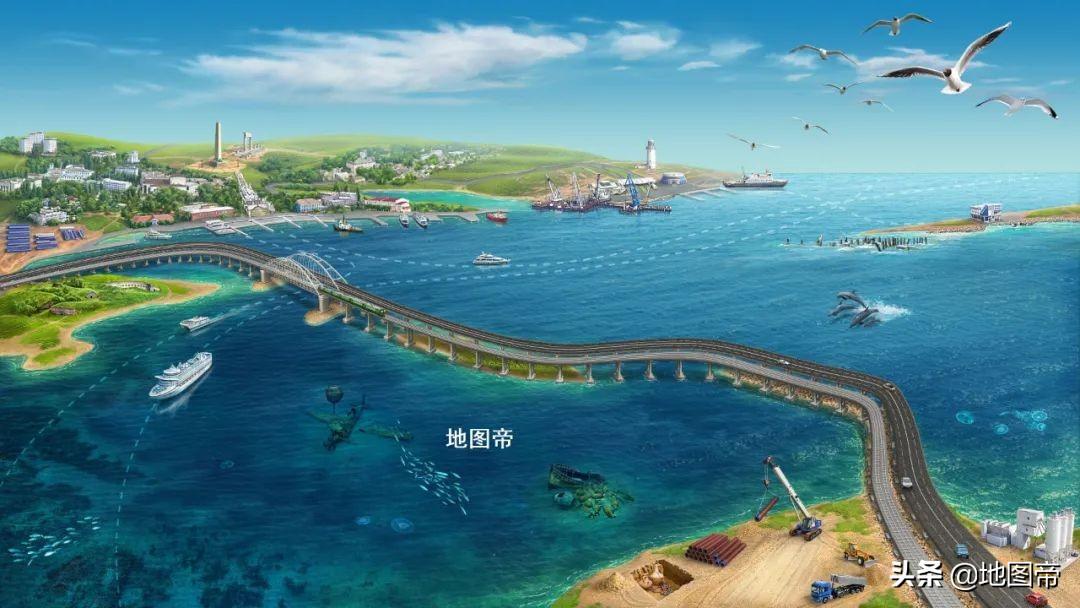 乌克兰在世界地图的哪个位置？看地图给乌克兰“算命” 第11张