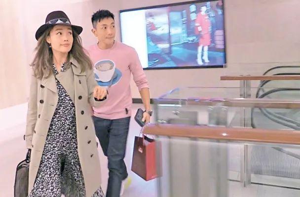 何韵诗容祖儿分手原因（容祖儿到底有怎么样的故事?） 第13张