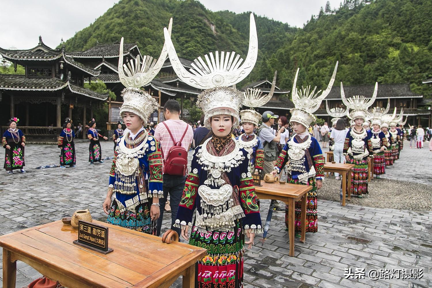 过年旅游去哪里（盘点春节期间最值得去的8个地方） 第39张