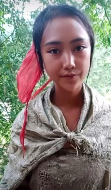 凉山孟阳开豪车（孟阳被质疑人前人后两副面孔） 第13张