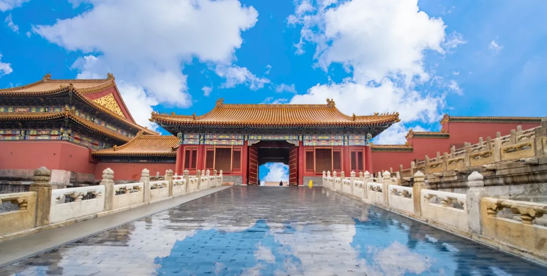 祝福祖国的诗歌大全（歌唱祖国的简短诗歌） 第3张
