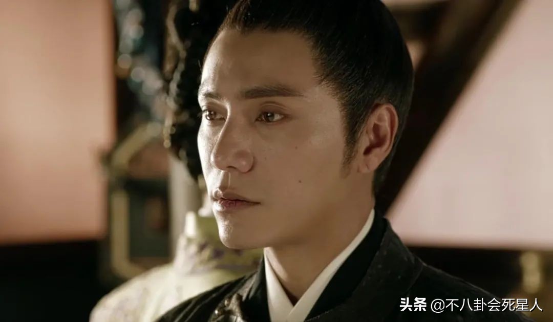 帅气男明星都来自哪里？川渝秀气，西北硬汉，山东浓眉大眼 第3张