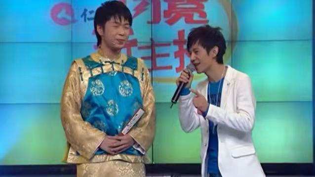 包贝尔柳岩婚礼事件发生了什么（包贝尔和伴郎，一言难尽） 第41张