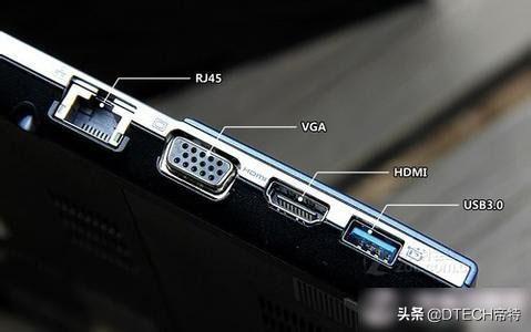 hdmi接口是什么？看完本篇你就真正了解HDMI 第7张
