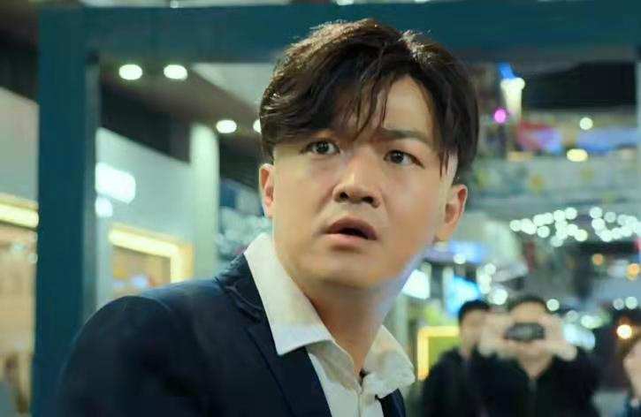 包贝尔柳岩婚礼事件发生了什么（包贝尔和伴郎，一言难尽） 第71张