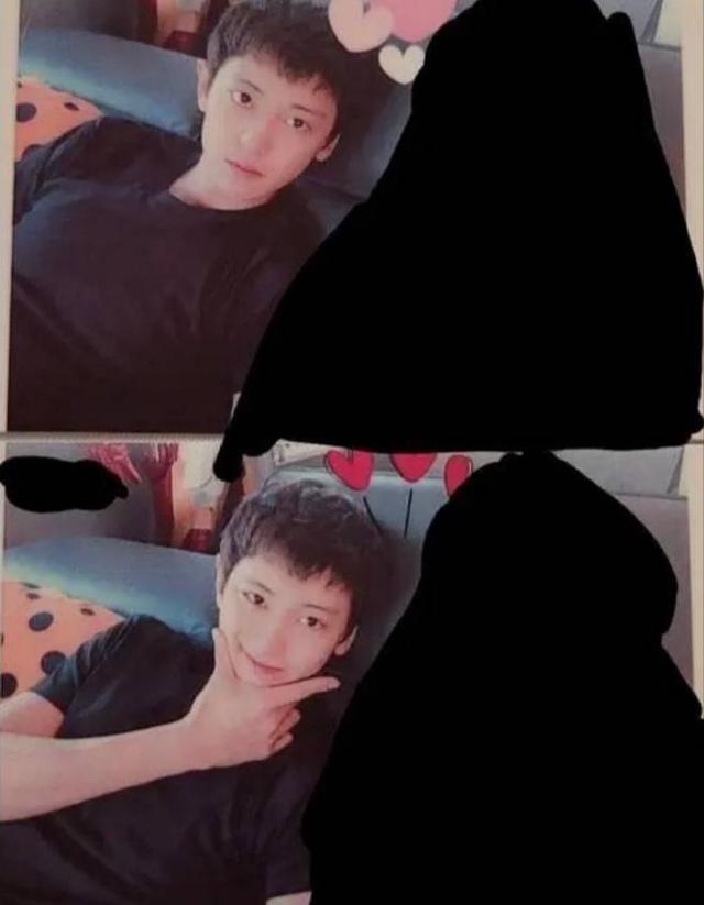EXO12位成员现状：黄子韬回家继承父业，鹿晗因恋爱打烂一手好牌 第99张