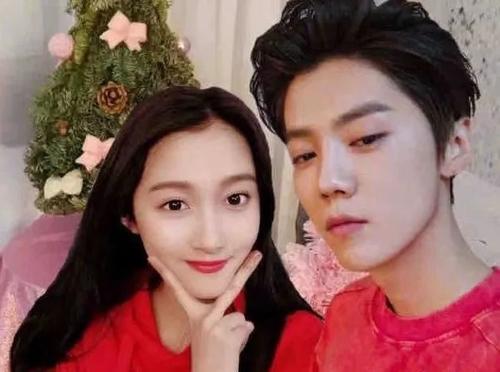 EXO12位成员现状：黄子韬回家继承父业，鹿晗因恋爱打烂一手好牌 第63张
