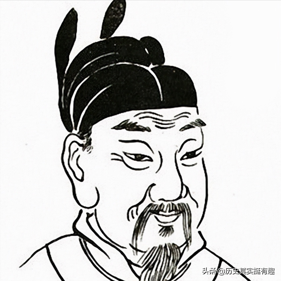 盘点历史上最伟大的10位皇帝，比一比看一看，谁才是最强帝王？ 第19张