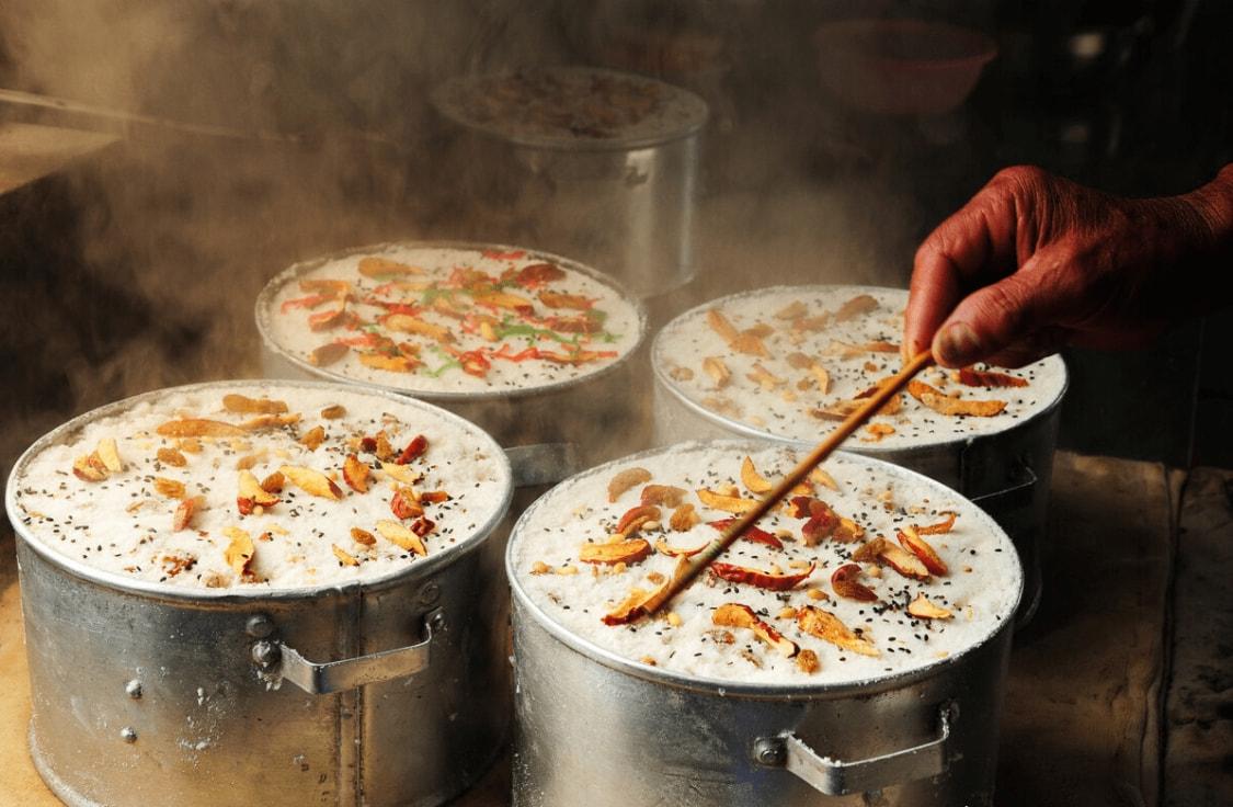 重阳节吃啥食物？5种传统食物少不了 第1张