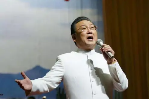 蒋大为个人资料简介（回国捞金被排挤，他的故事很精彩） 第31张