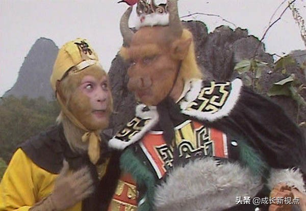 齐天大圣，一个性格鲜明、优缺点突出的孙猴子 第11张