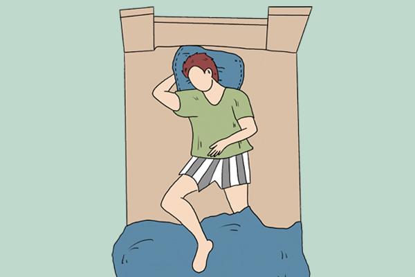 鬼压床是什么原因造成的？其实是“它”在作怪 第5张