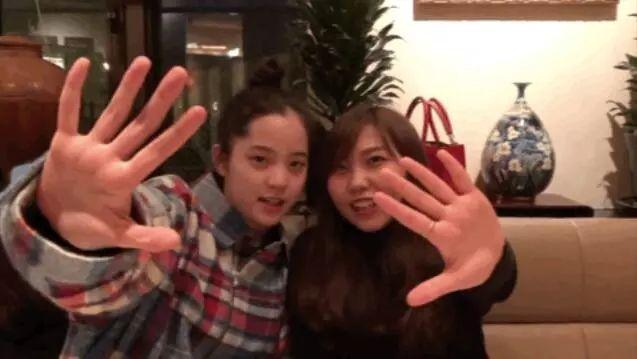 欧阳娜娜个人简历资料（绯闻接连不断，欧阳娜娜不简单） 第61张