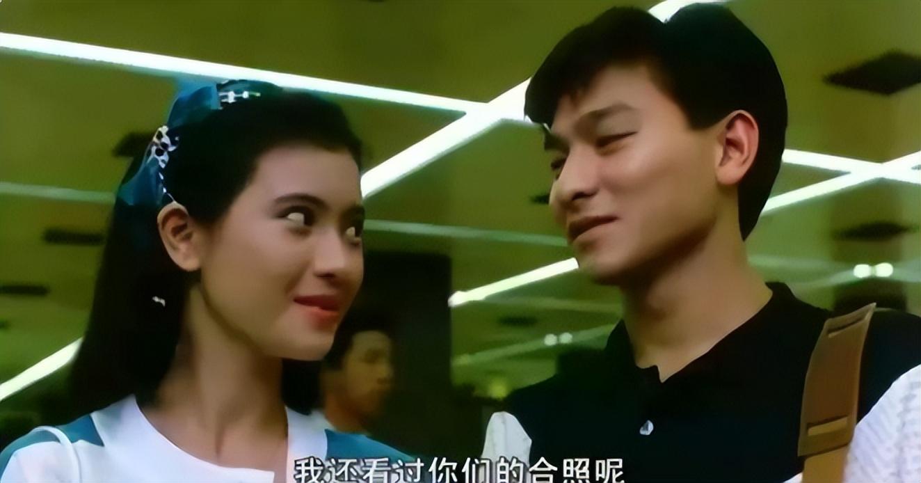 蓝洁瑛事件揭秘（“红颜薄命”：被雪藏后沦落街头） 第35张