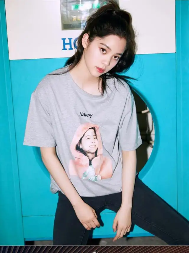 欧阳娜娜个人简历资料（欧阳娜娜为什么不被人喜欢?） 第35张