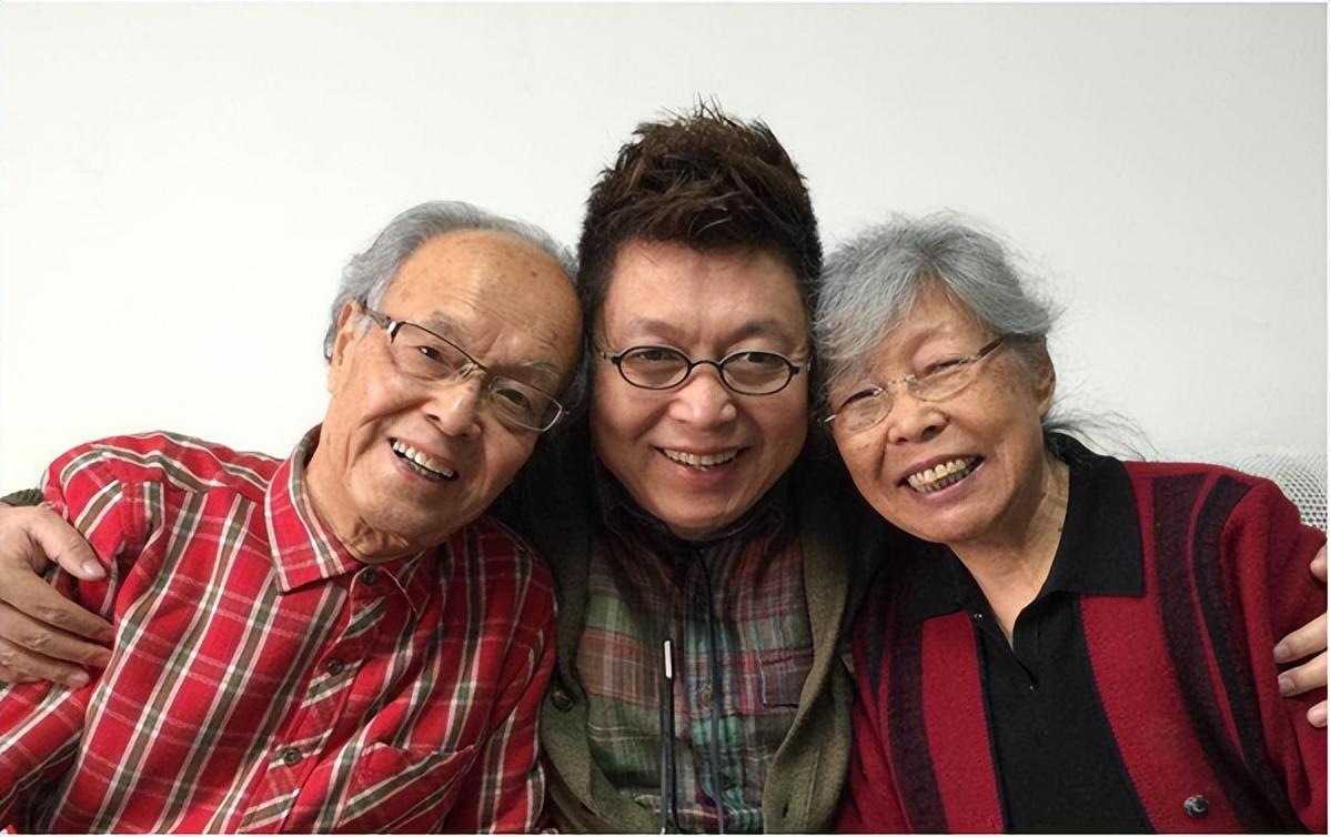 小香玉简历及个人资料（小香玉王为念离婚18年） 第43张