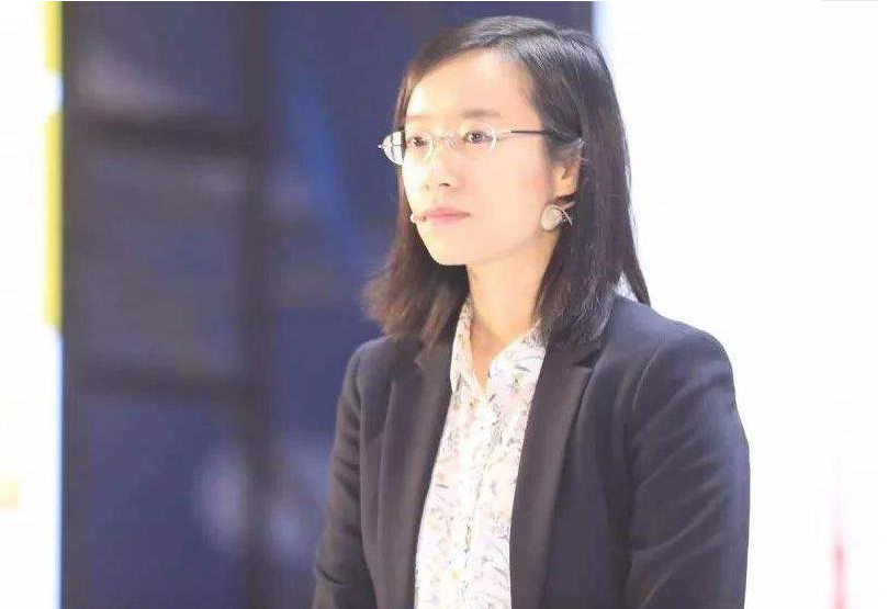 詹青云的个人资料简介（如今就职顶级律师事务所） 第37张