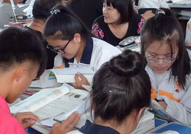 初三考多少分能上高中？资深班主任告诉你参考标椎 第13张