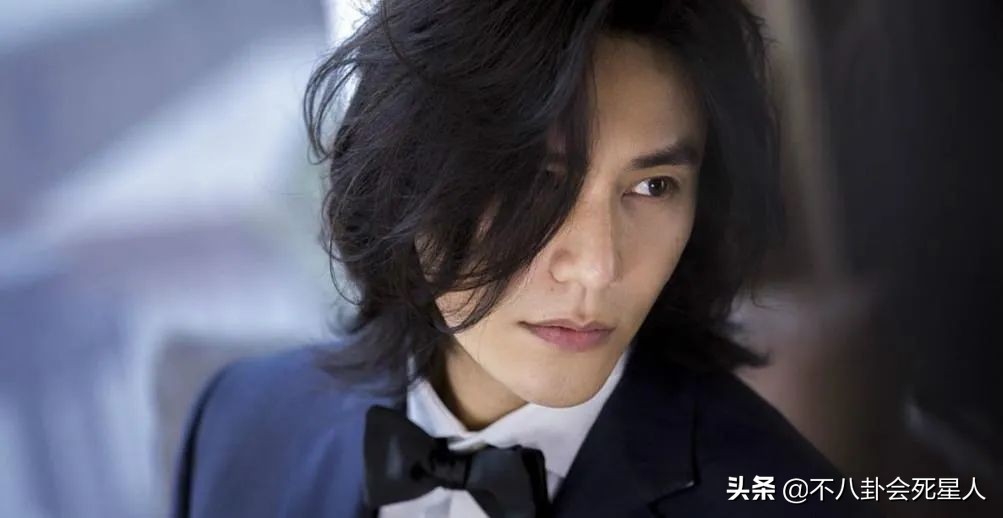 帅气男明星都来自哪里？川渝秀气，西北硬汉，山东浓眉大眼 第5张