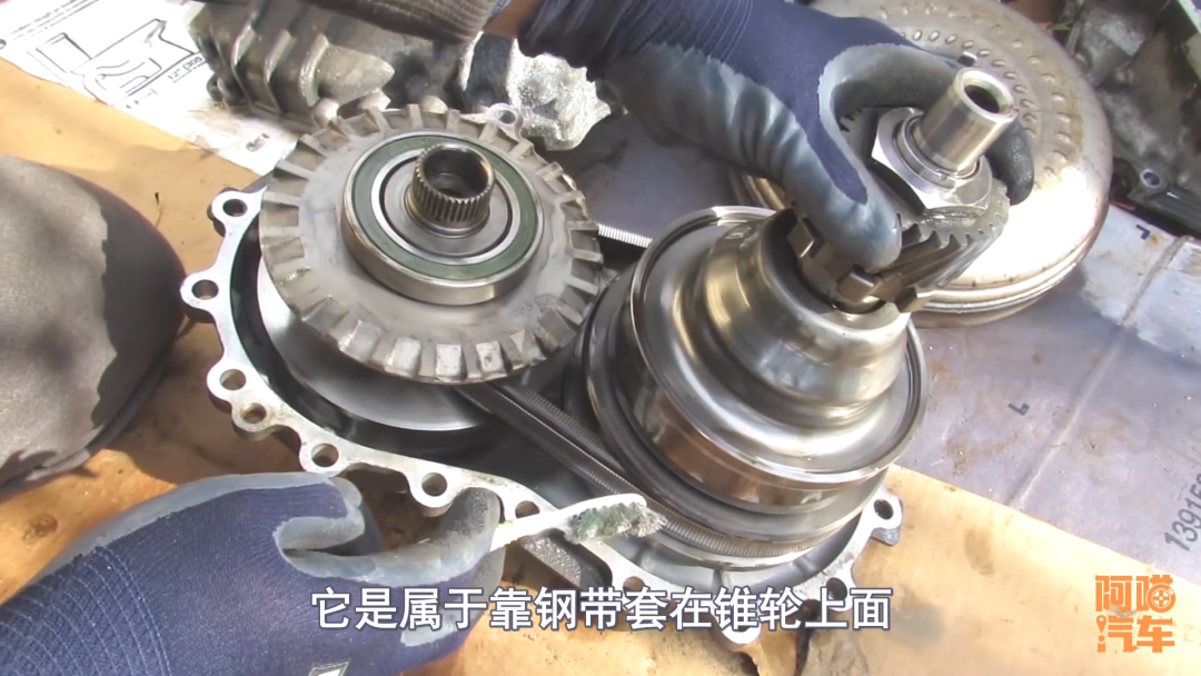 变速箱油更换标准按时间还是里程？老司机一次性告诉你，别被坑了 第11张