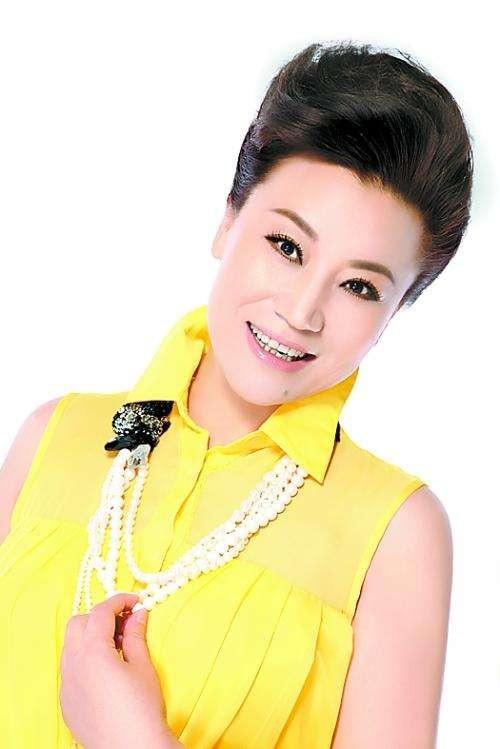 小香玉简历及个人资料（小香玉王为念离婚18年） 第21张