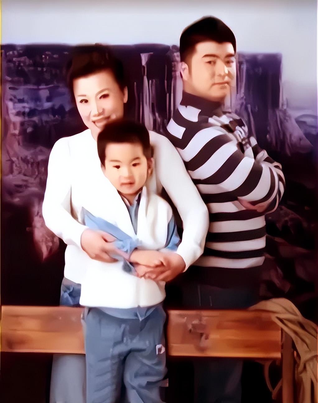 小香玉简历及个人资料（小香玉王为念离婚18年） 第33张