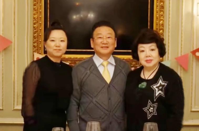 蒋大为个人资料简介（国内赚钱，国外享受的蒋大为） 第25张