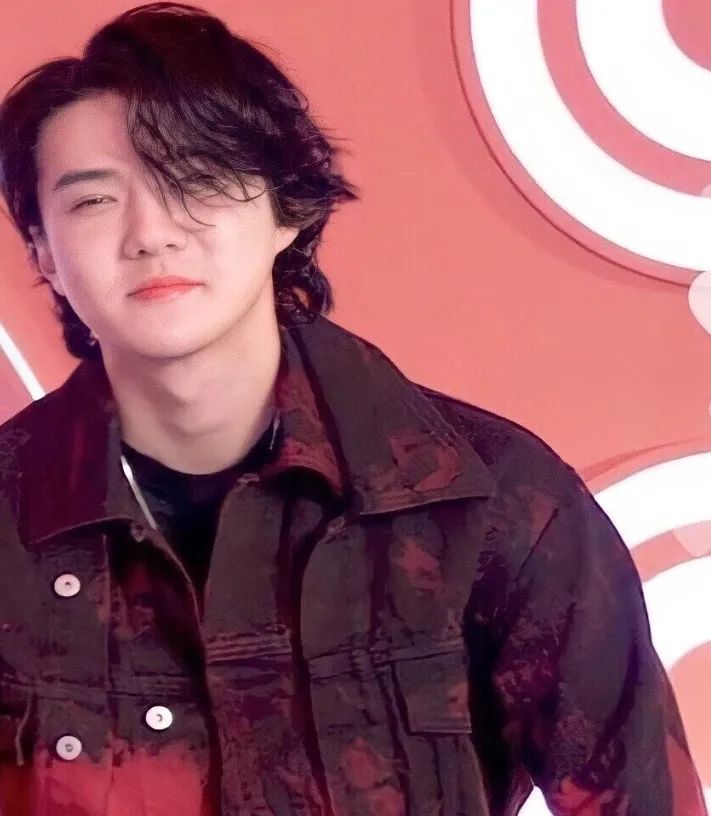 EXO12位成员现状：黄子韬回家继承父业，鹿晗因恋爱打烂一手好牌 第25张