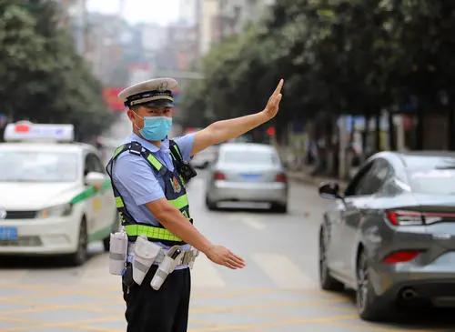 怎么申请电子驾驶证？步骤操作简单，教你怎么申请 第49张