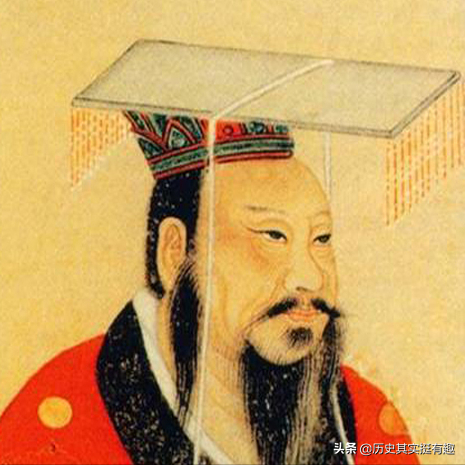 盘点历史上最伟大的10位皇帝，比一比看一看，谁才是最强帝王？ 第5张