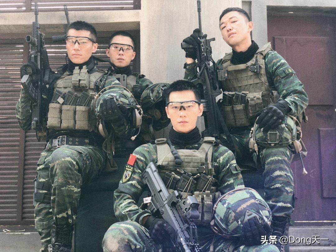 杨洋女朋友是谁2022？绯闻女友不是李沁而是她？ 第1张