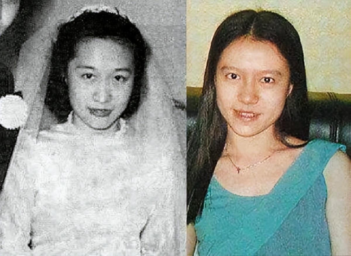 翁帆个人资料简历（28岁结婚，为丈夫坚持早睡18年） 第19张