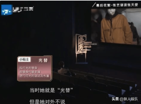张天爱个人资料（揭秘“恋爱脑”张天爱的上位史） 第15张