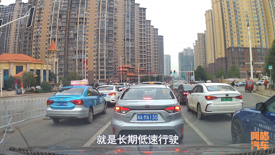 变速箱油更换标准按时间还是里程？老司机一次性告诉你，别被坑了 第17张