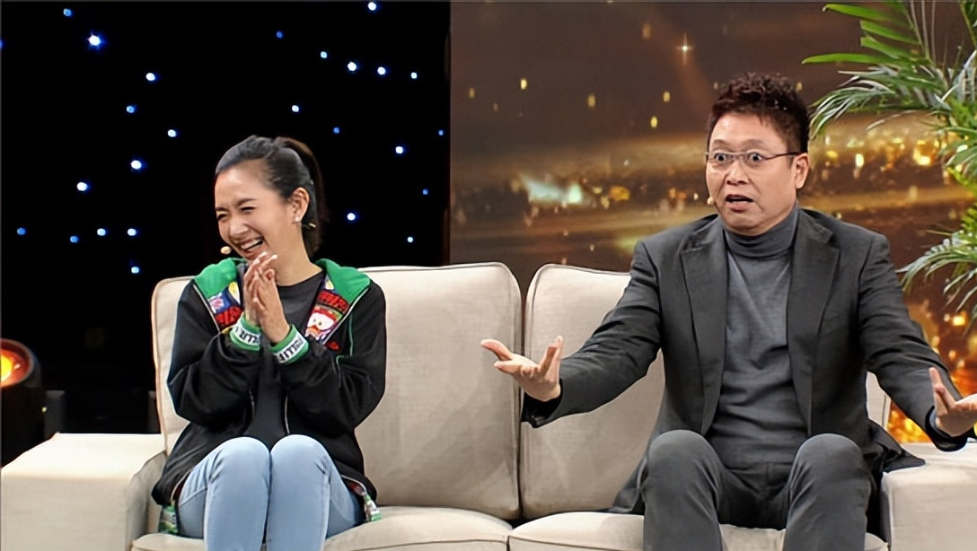 小香玉简历及个人资料（40岁高龄产子也幸福） 第51张