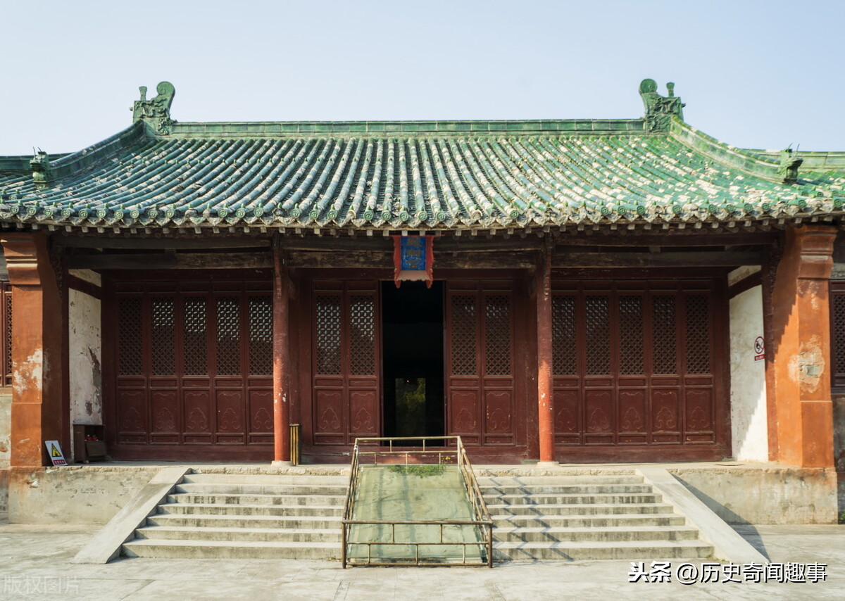 差点被宫女杀死——明世宗 朱厚熜 第3张
