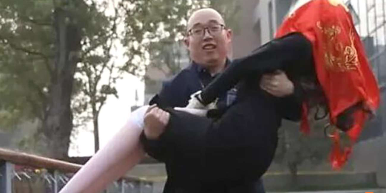 “妻子机器人”仅售十万元，除了生孩子什么都能做？是不是真的？ 第7张