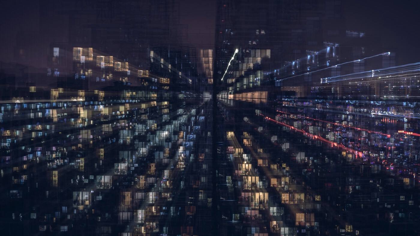 怎样才能进入四维空间？怎样才能知道进入了四维空间？ 第1张